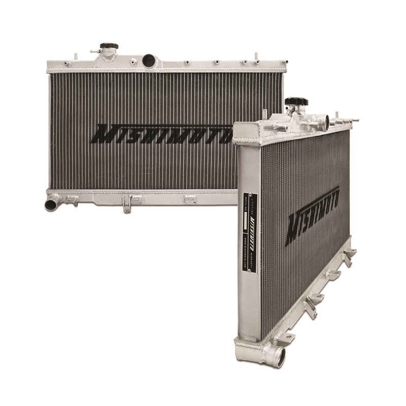 Mishimoto | Performance Radiator