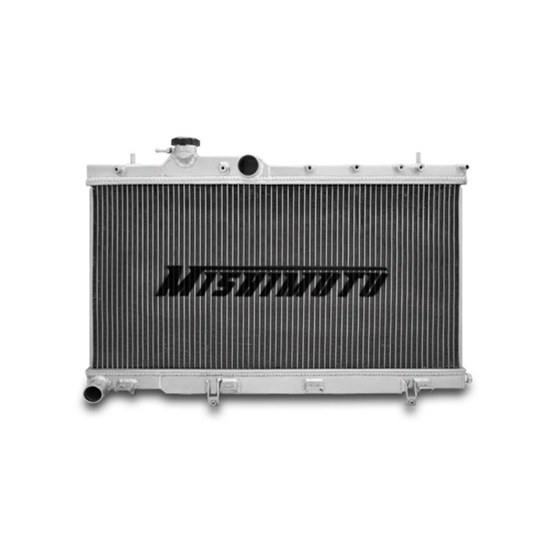 Mishimoto | Performance Radiator