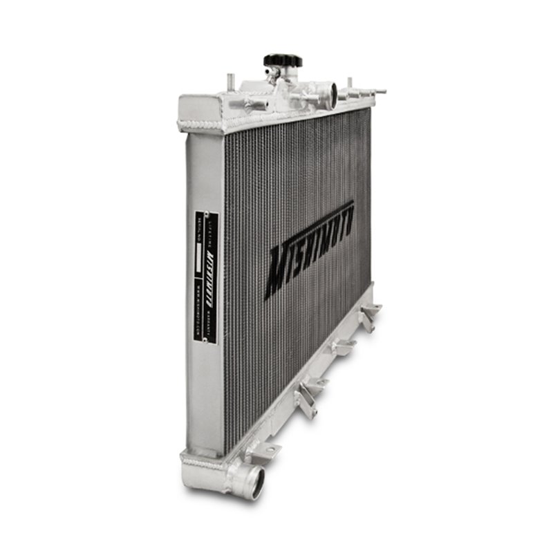 Mishimoto | Performance Radiator