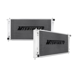 Mishimoto | Performance Radiator - F-150 / F-250 / F-350 / Navigator 2000-2004 Mishimoto Radiators