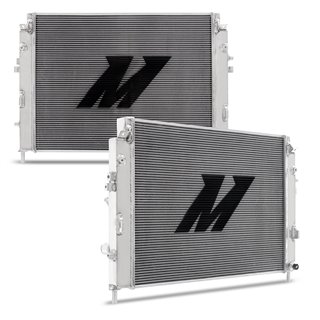 Mishimoto | Performance Radiator