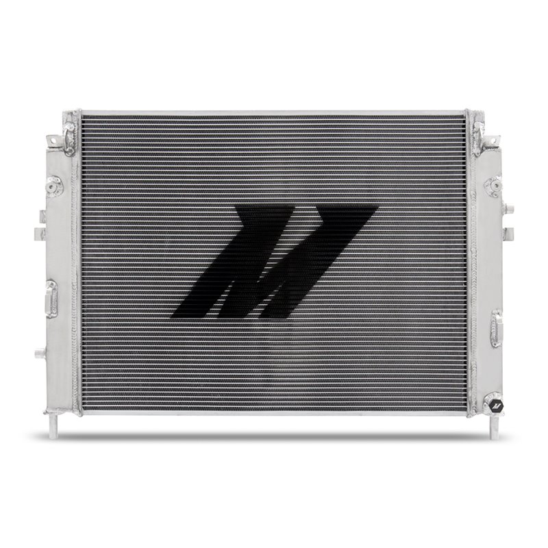 Mishimoto | Performance Radiator