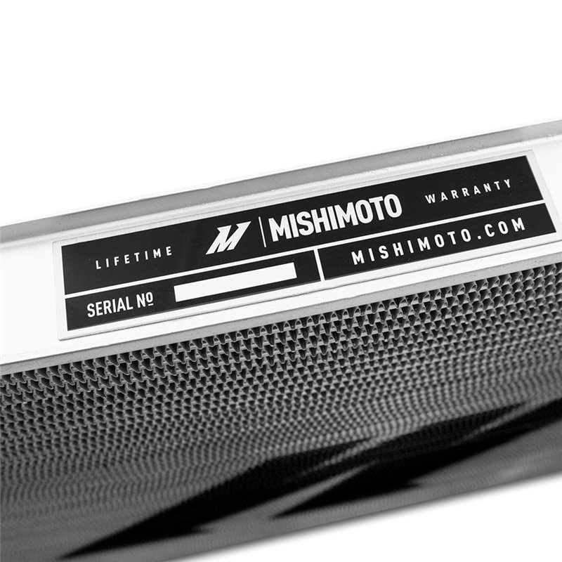 Mishimoto | Performance Radiator