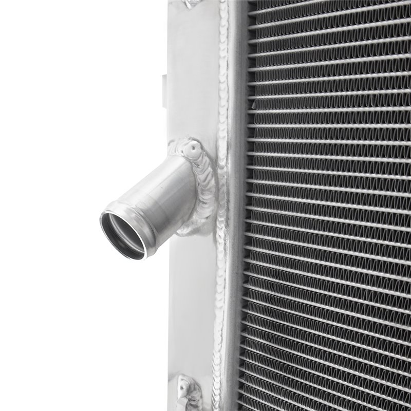 Mishimoto | Performance Radiator