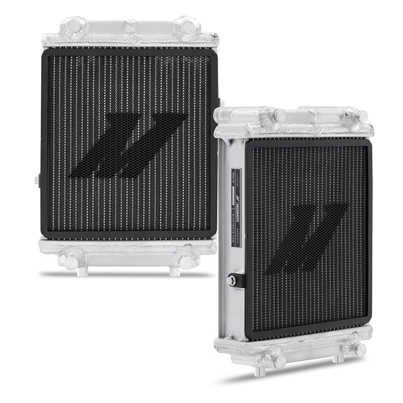 Mishimoto | Performance Radiator