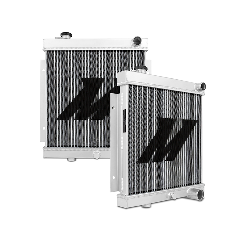 Mishimoto | Performance Radiator
