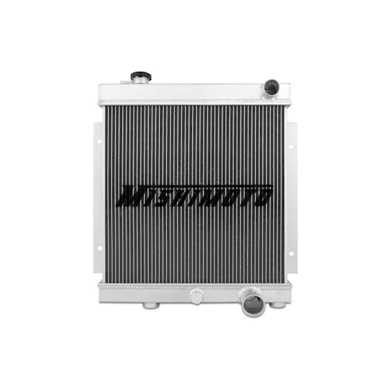 Mishimoto | Performance Radiator
