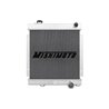 Mishimoto | Performance Radiator