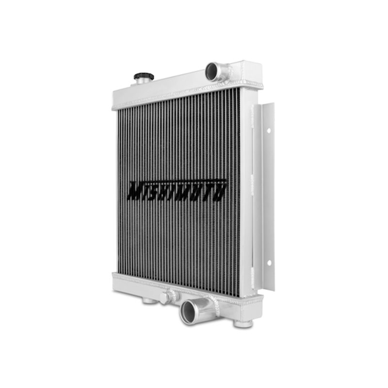 Mishimoto | Performance Radiator