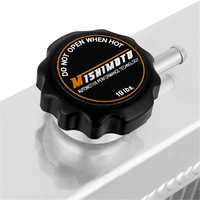 Mishimoto | Performance Radiator