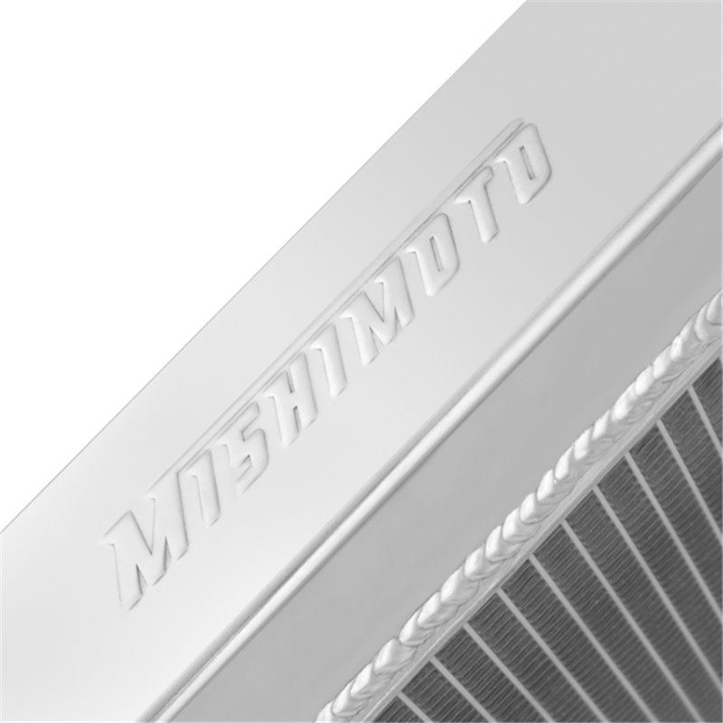 Mishimoto | Performance Radiator