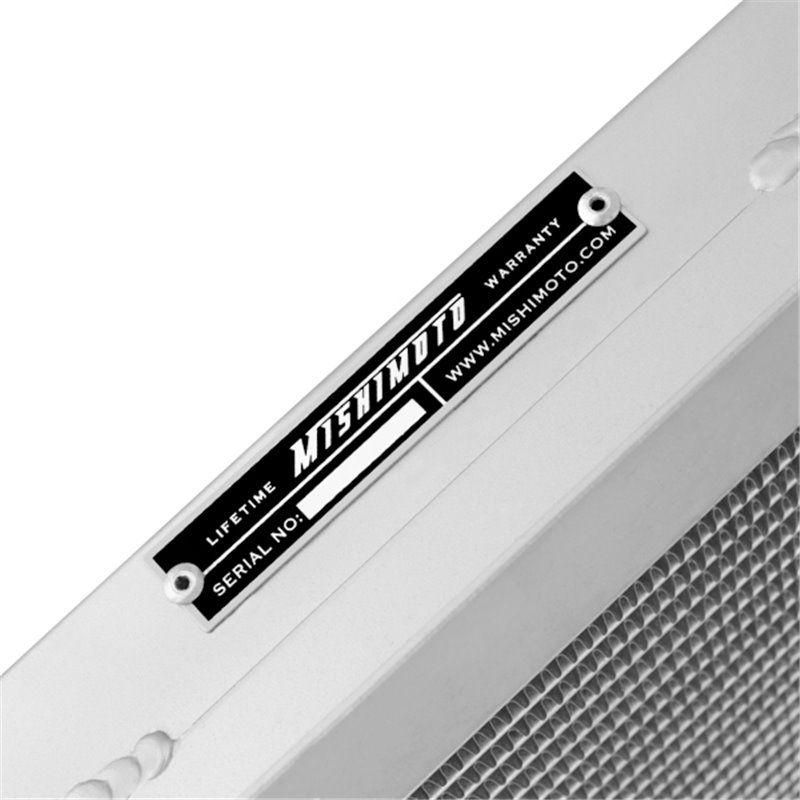 Mishimoto | Performance Radiator