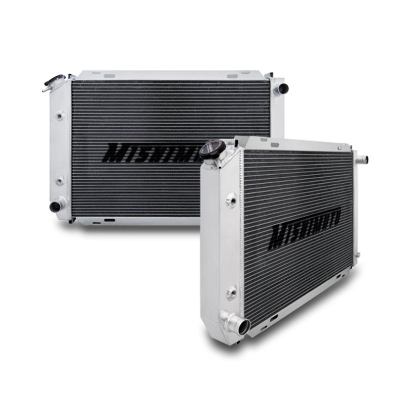Mishimoto | Performance Radiator