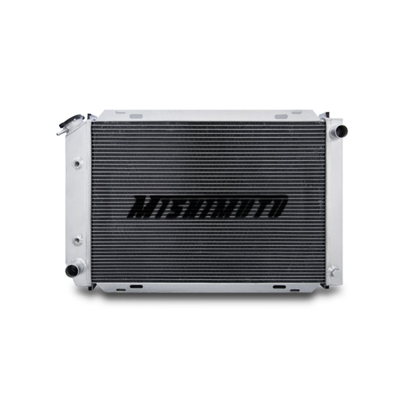 Mishimoto | Performance Radiator