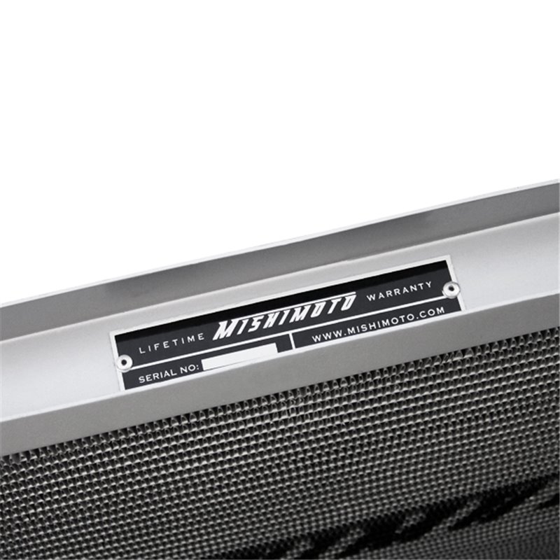 Mishimoto | Performance Radiator
