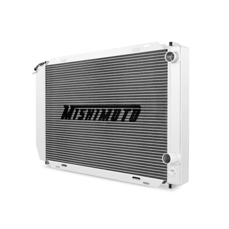 Mishimoto | Performance Radiator