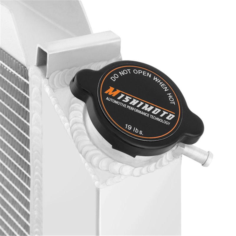 Mishimoto | Performance Radiator