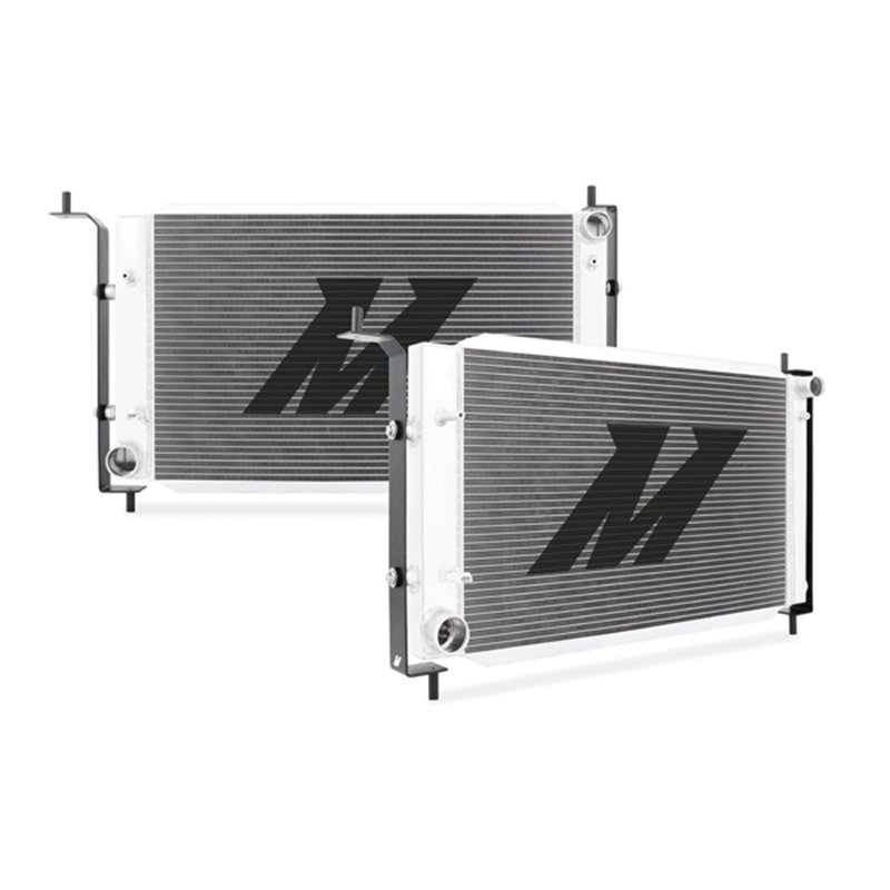 Mishimoto | Performance Radiator - Mustang 3.8L / 4.9L / 5.8L 1994-1995 Mishimoto Radiators