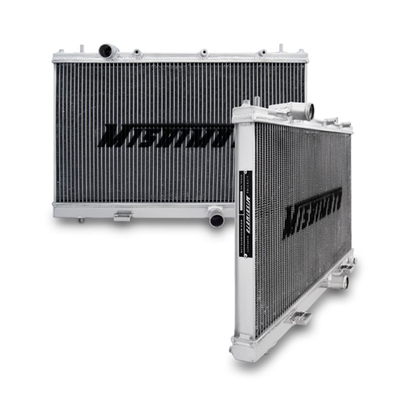 Mishimoto | Performance Radiator