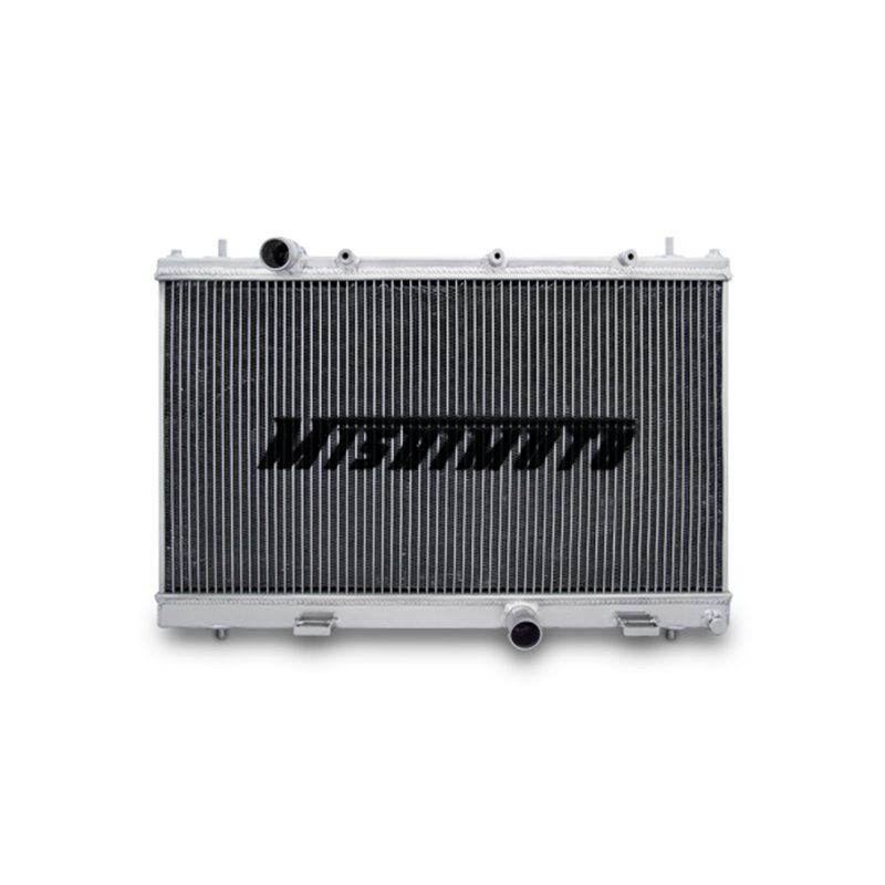 Mishimoto | Performance Radiator