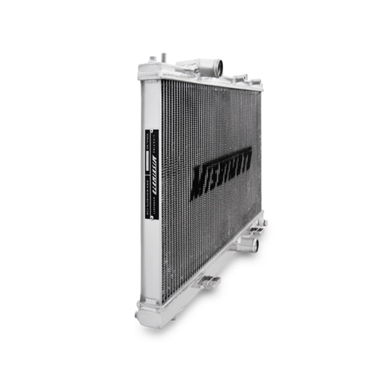 Mishimoto | Performance Radiator