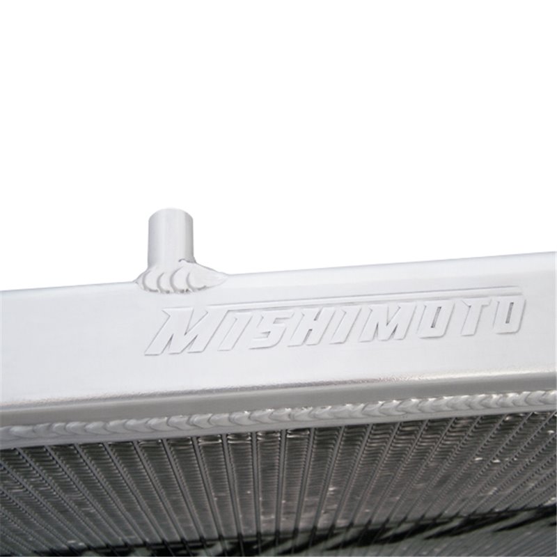 Mishimoto | Performance Radiator