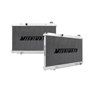 Mishimoto | Performance Radiator