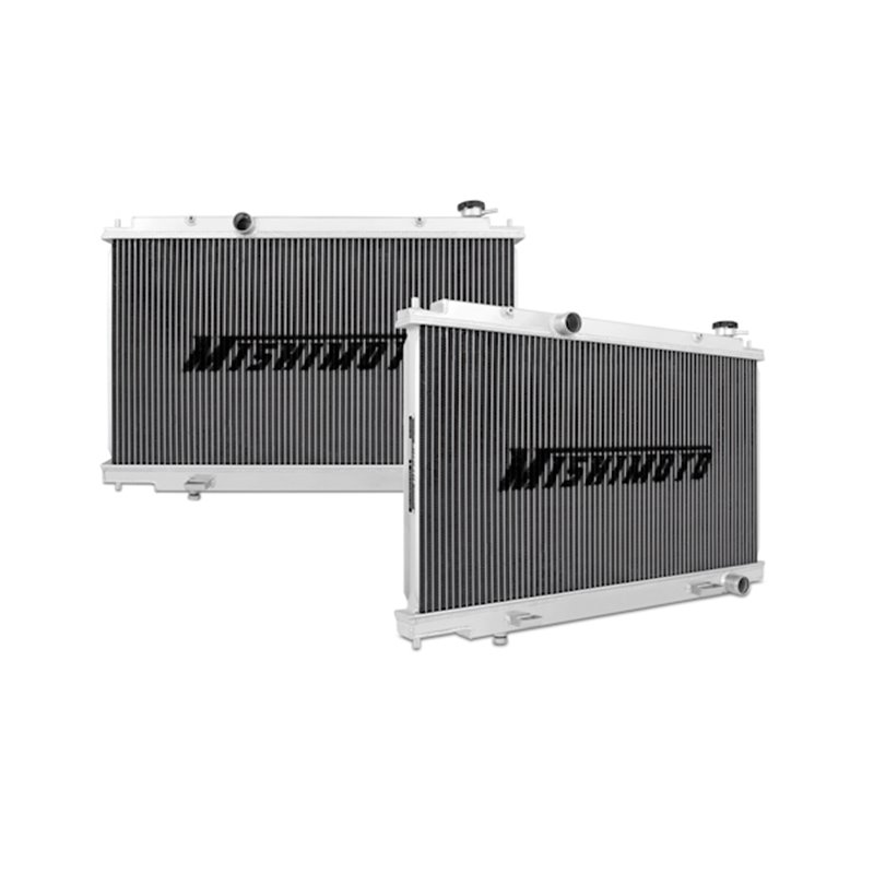Mishimoto | Performance Radiator