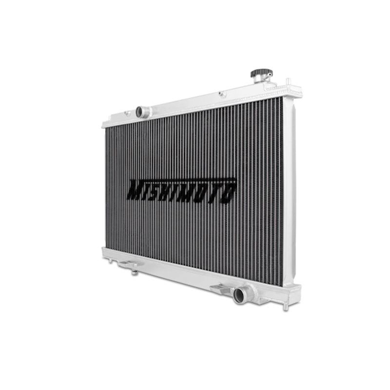 Mishimoto | Performance Radiator