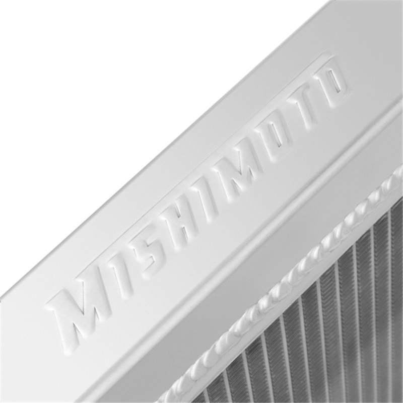 Mishimoto | Performance Radiator