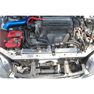 Mishimoto | Performance Radiator