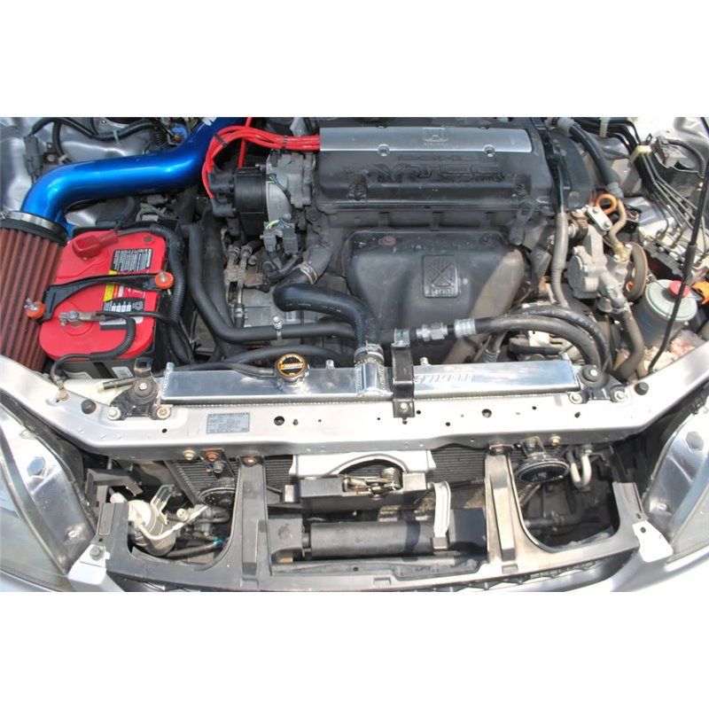 Mishimoto | Performance Radiator