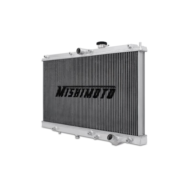 Mishimoto | Performance Radiator