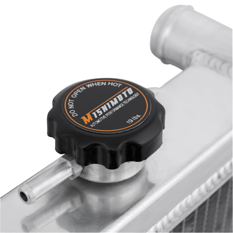 Mishimoto | Performance Radiator