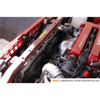 Mishimoto | Performance Radiator