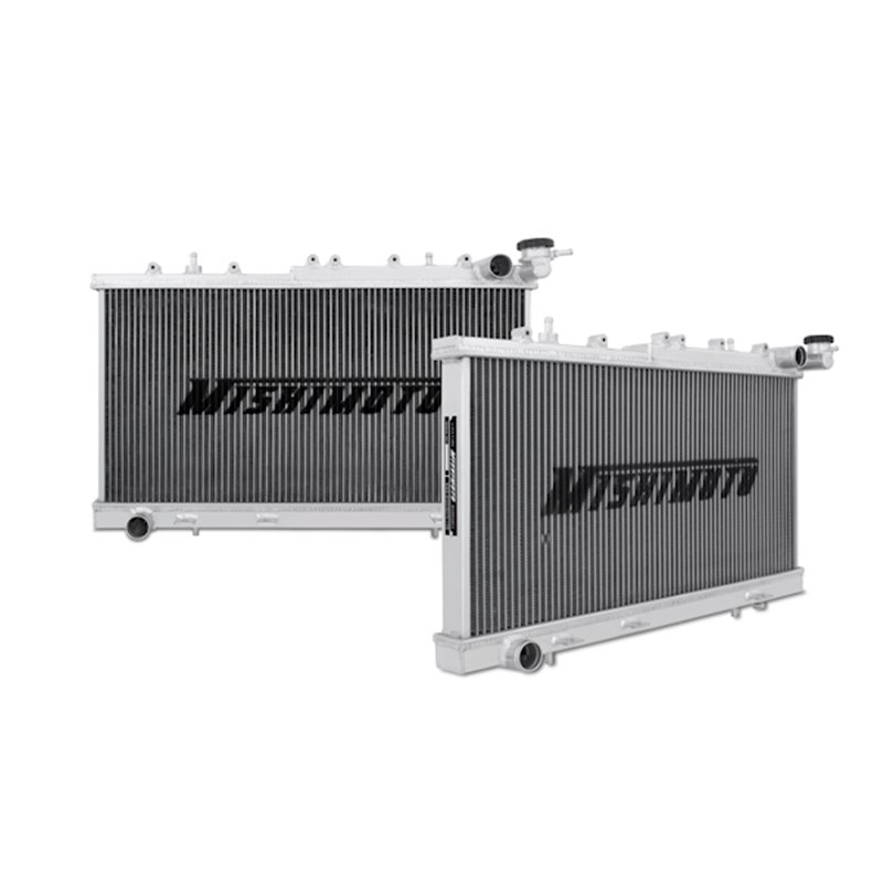 Mishimoto | Performance Radiator