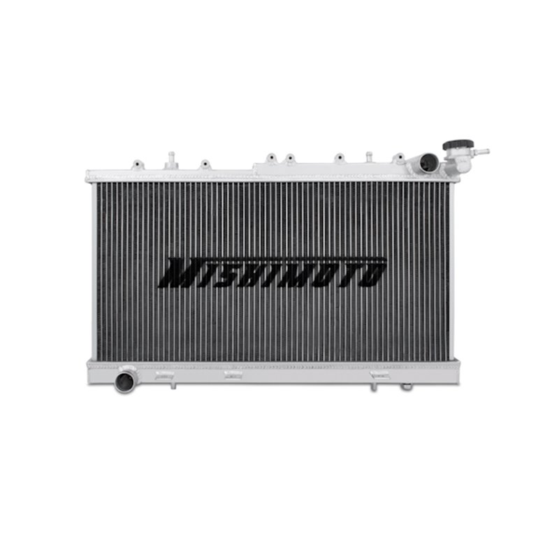 Mishimoto | Performance Radiator