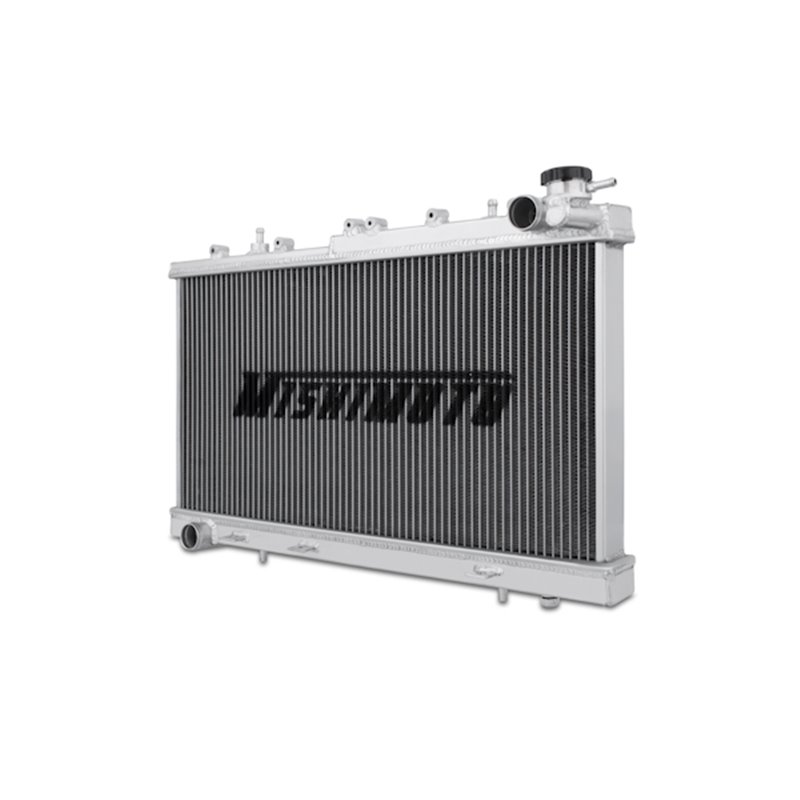 Mishimoto | Performance Radiator