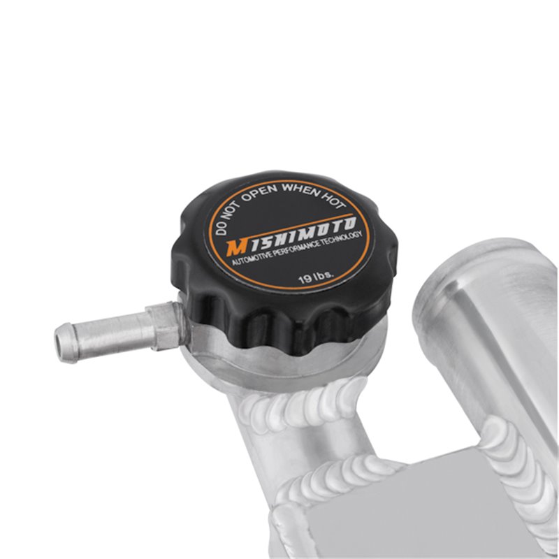 Mishimoto | Performance Radiator