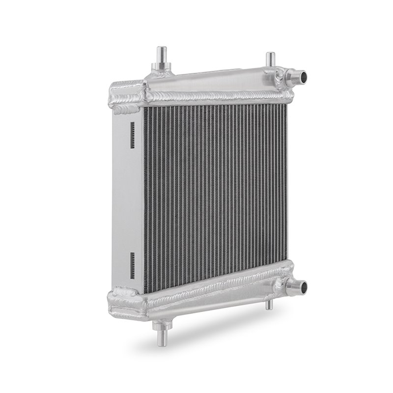 Mishimoto | Performance Radiator - GR Supra 2.0T / 3.0T 2020-2022 Mishimoto Radiators