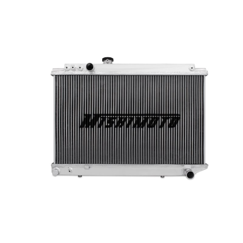 Mishimoto | Performance Radiator
