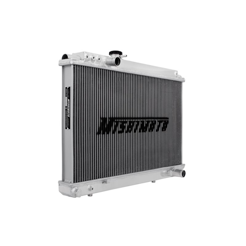 Mishimoto | Performance Radiator