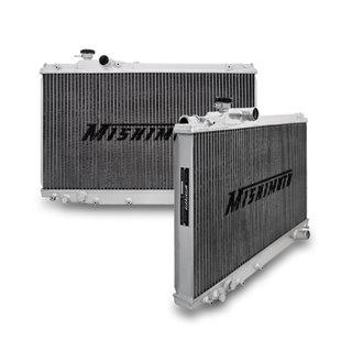 Mishimoto | Performance Radiator