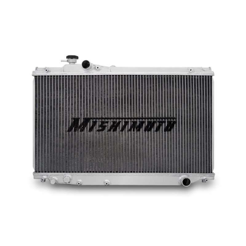 Mishimoto | Performance Radiator