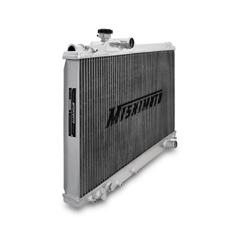 Mishimoto | Performance Radiator