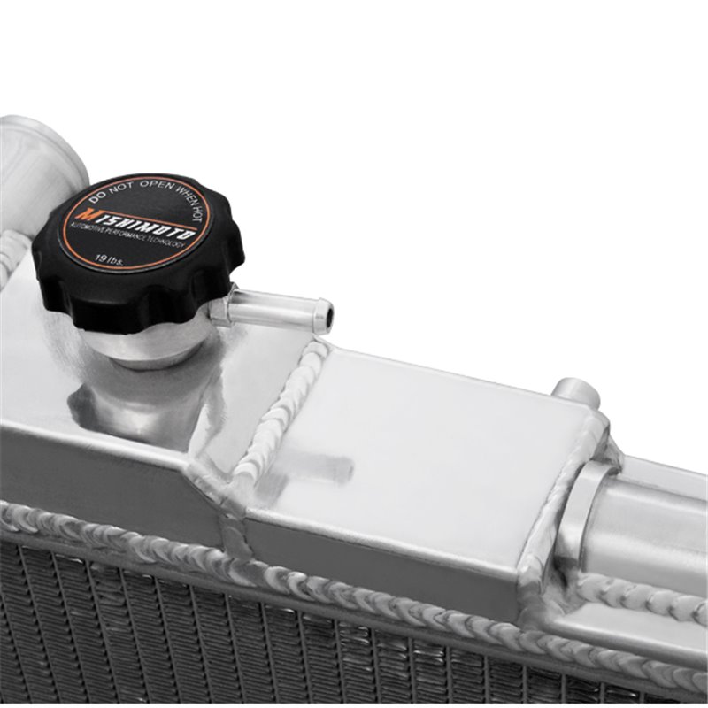 Mishimoto | Performance Radiator