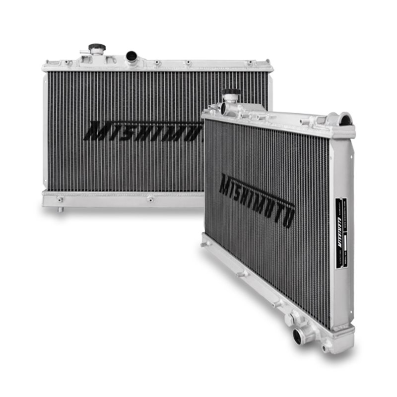 Mishimoto | Performance Radiator