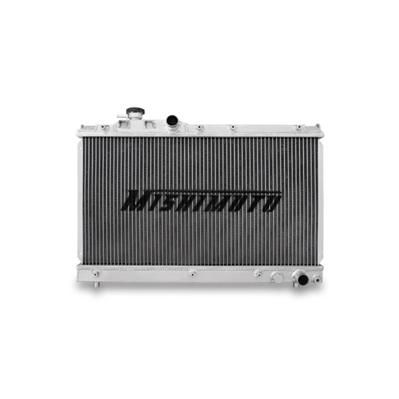 Mishimoto | Performance Radiator