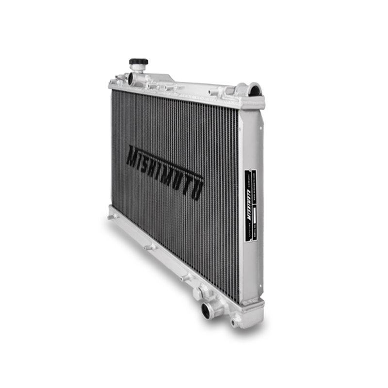 Mishimoto | Performance Radiator