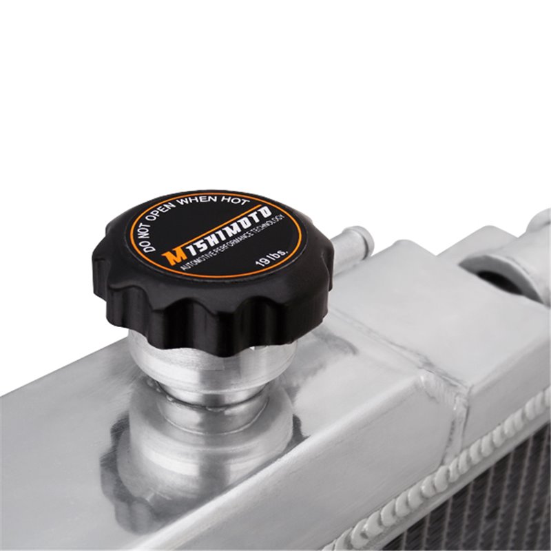 Mishimoto | Performance Radiator